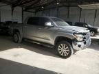 2014 Toyota Tundra Crewmax Limited na sprzedaż w Lexington, KY - Front End