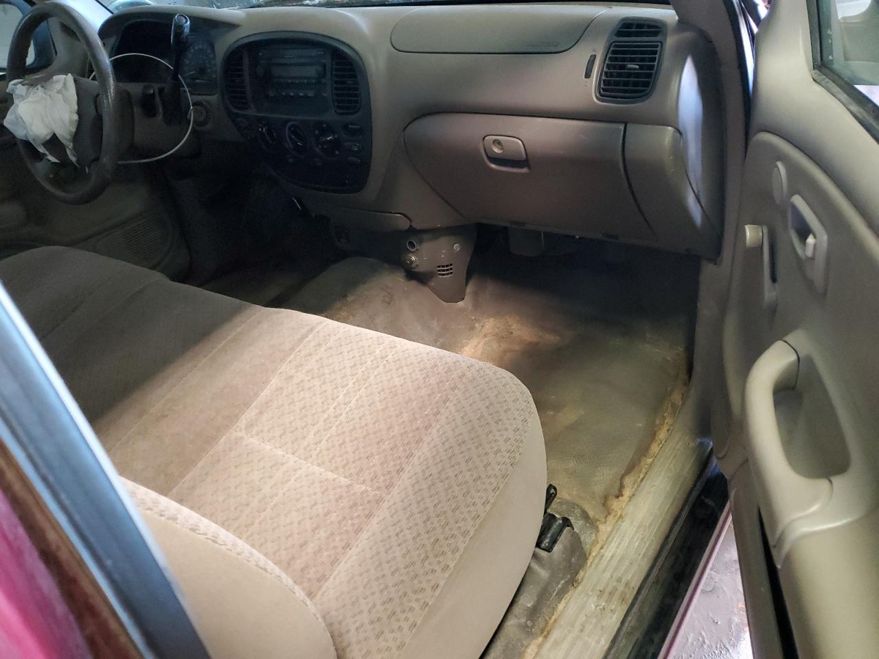 2006 Toyota Tundra - Image 11