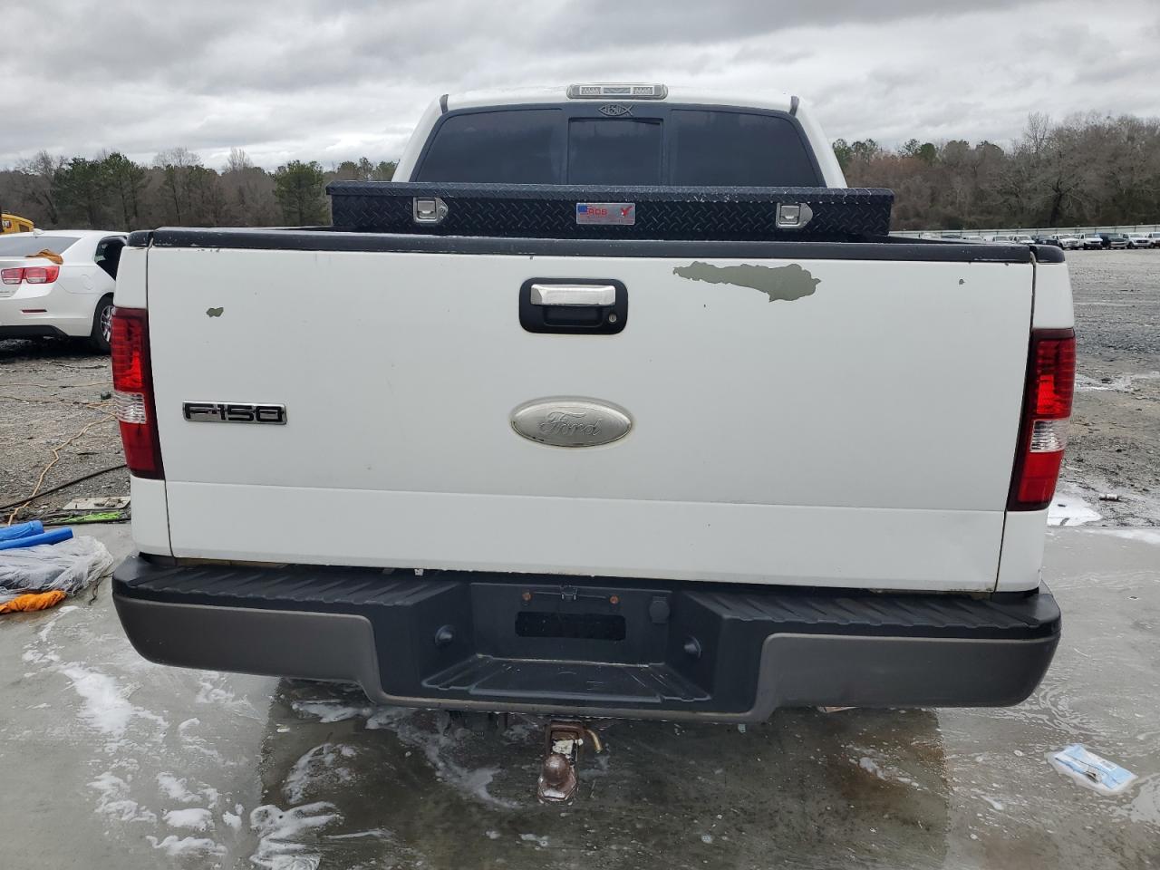 2006 Ford F-150 - Image 6