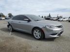 2017 Chrysler 200 Limited for Sale in Rancho Cucamonga, CA - Rear End