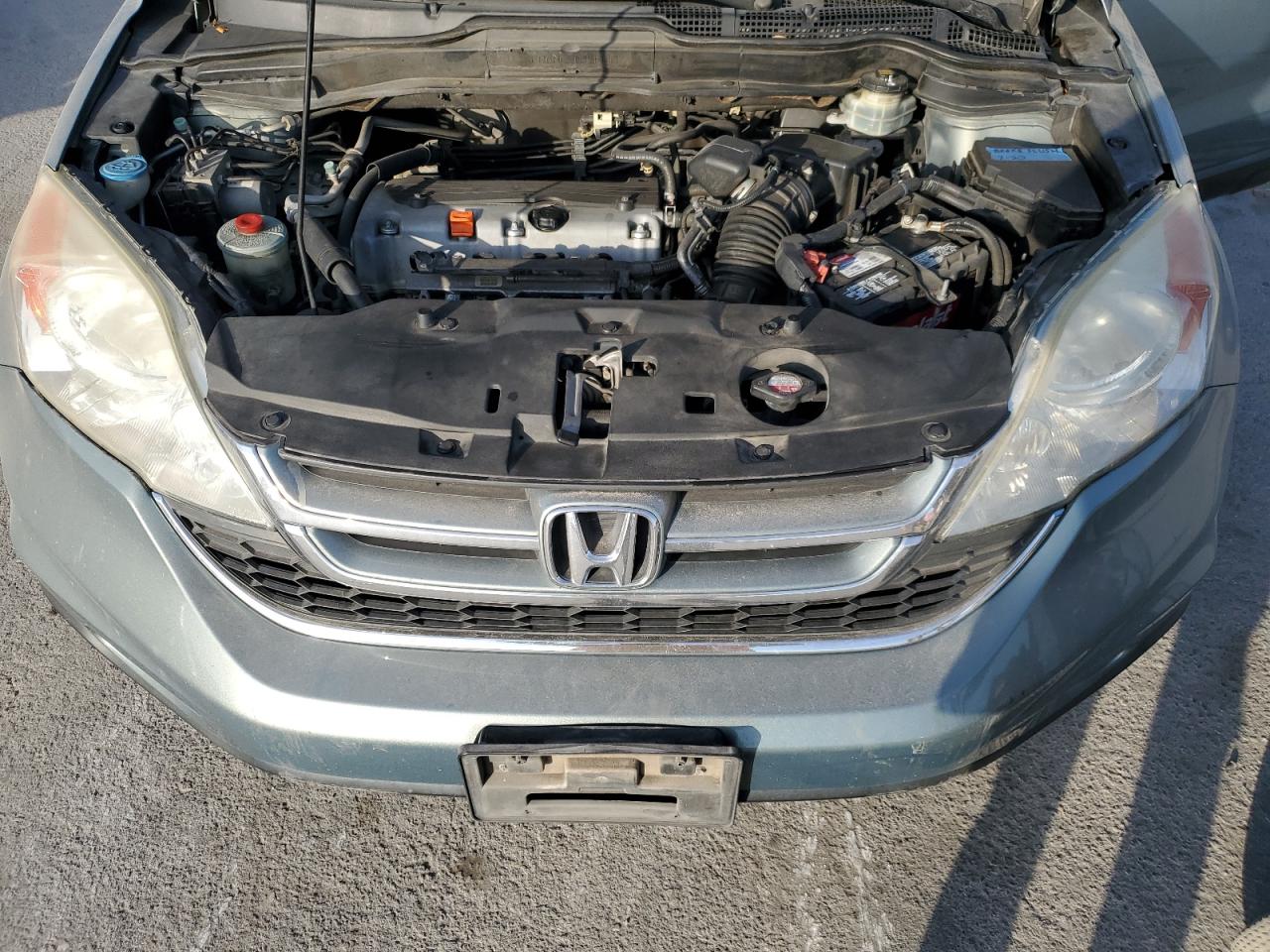 2010 Honda CR-V - Image 12