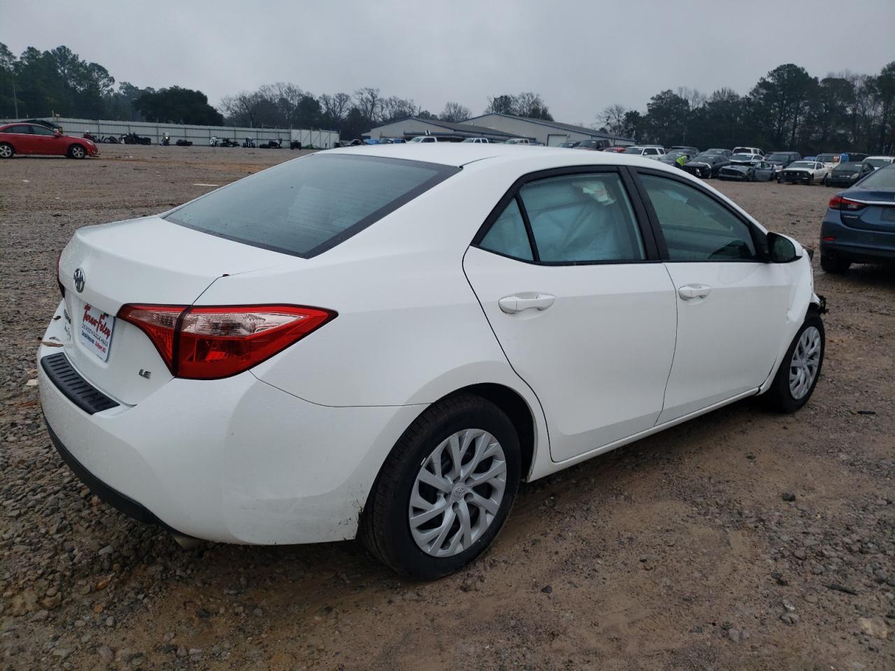2019 Toyota Corolla - Image 3