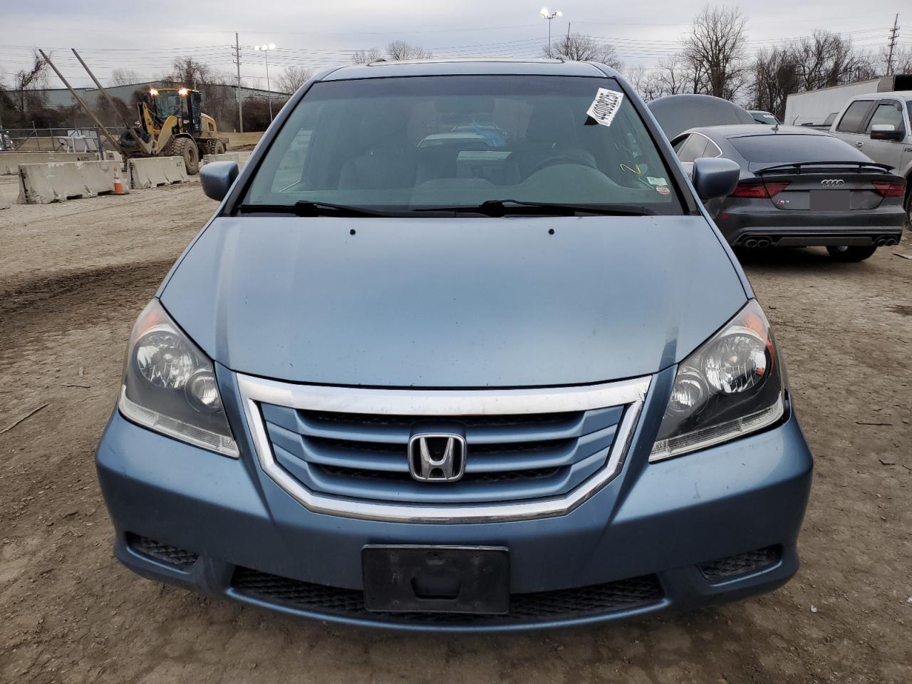 2010 Honda Odyssey - Image 5