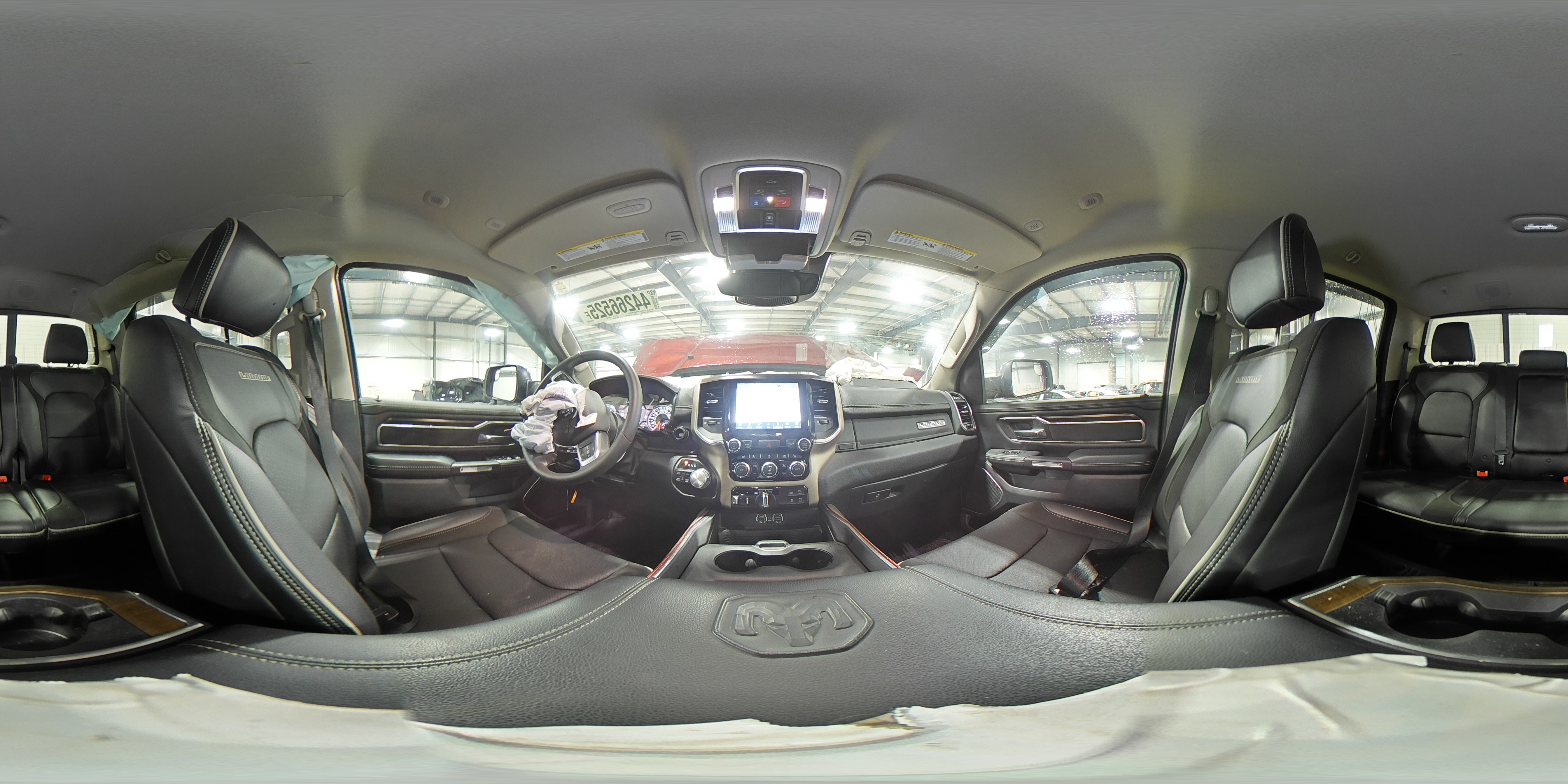 2022 RAM 1500 - Image 14