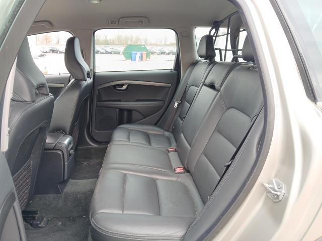 2014 VOLVO XC70 SE LU