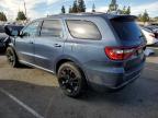 2021 Dodge Durango Gt იყიდება Rancho Cucamonga-ში, CA - All Over