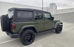 2021 Jeep Wrangler Unlimited Sahara 4Xe zu verkaufen in Austell, GA - Minor Dent/Scratches