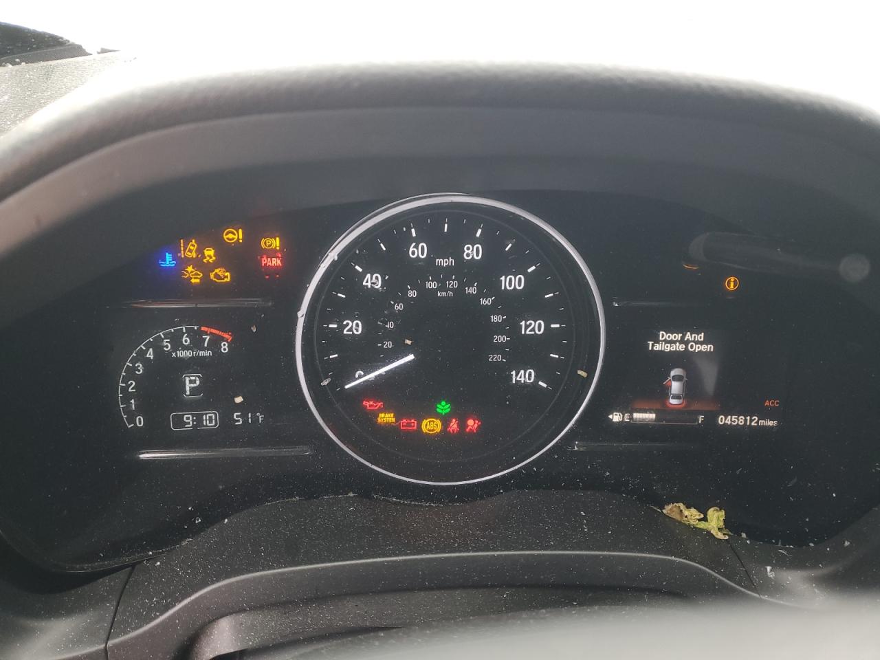 2022 Honda HR-V - Image 9