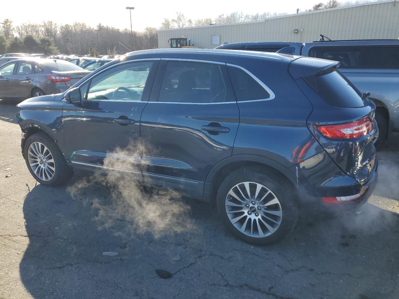 2017 Lincoln MKC - Image 2