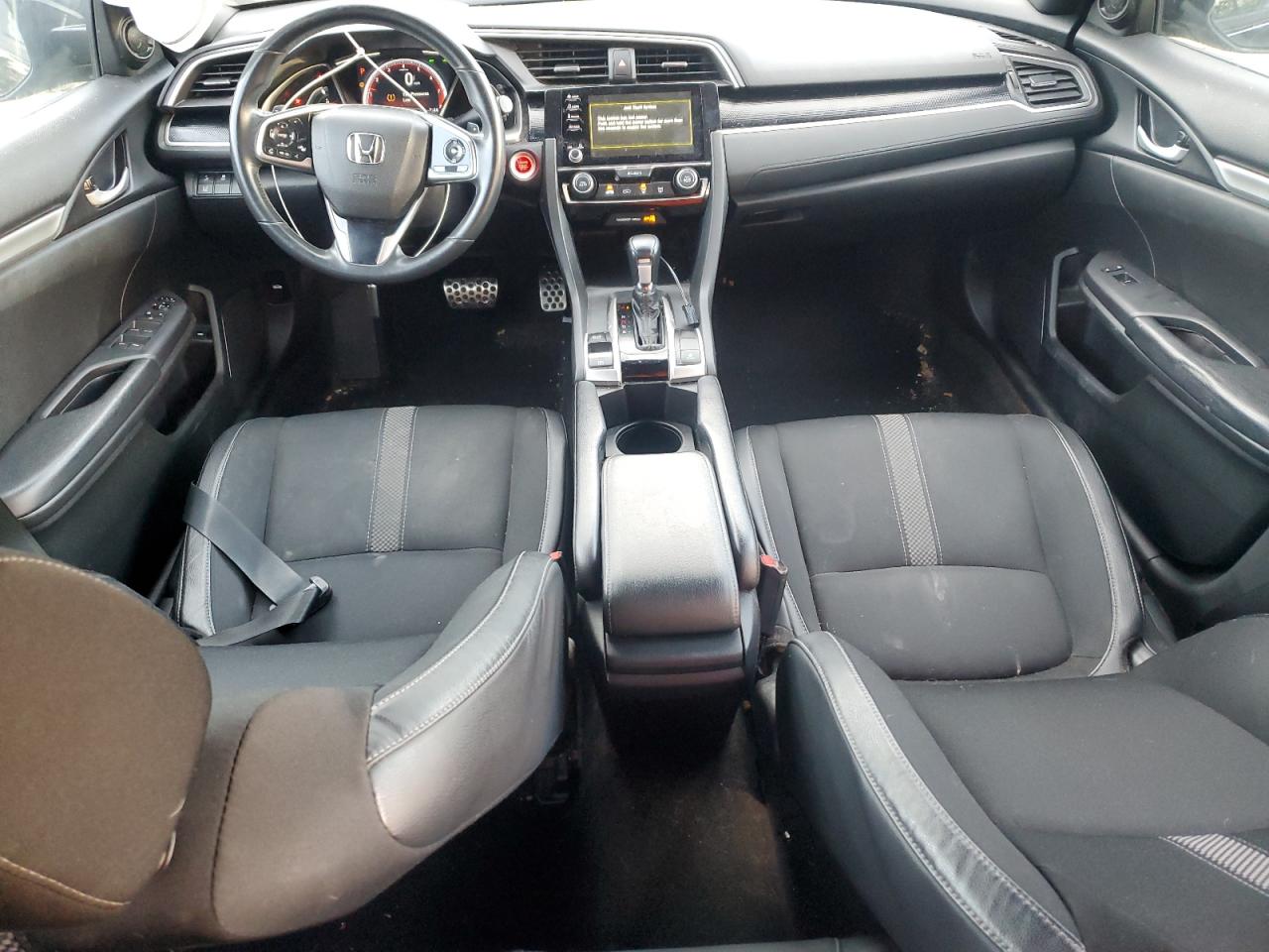 2019 Honda Civic - Image 8