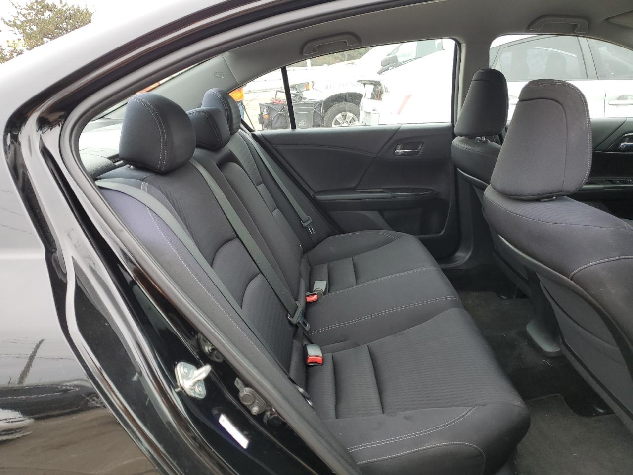 2014 Honda Accord - Image 11