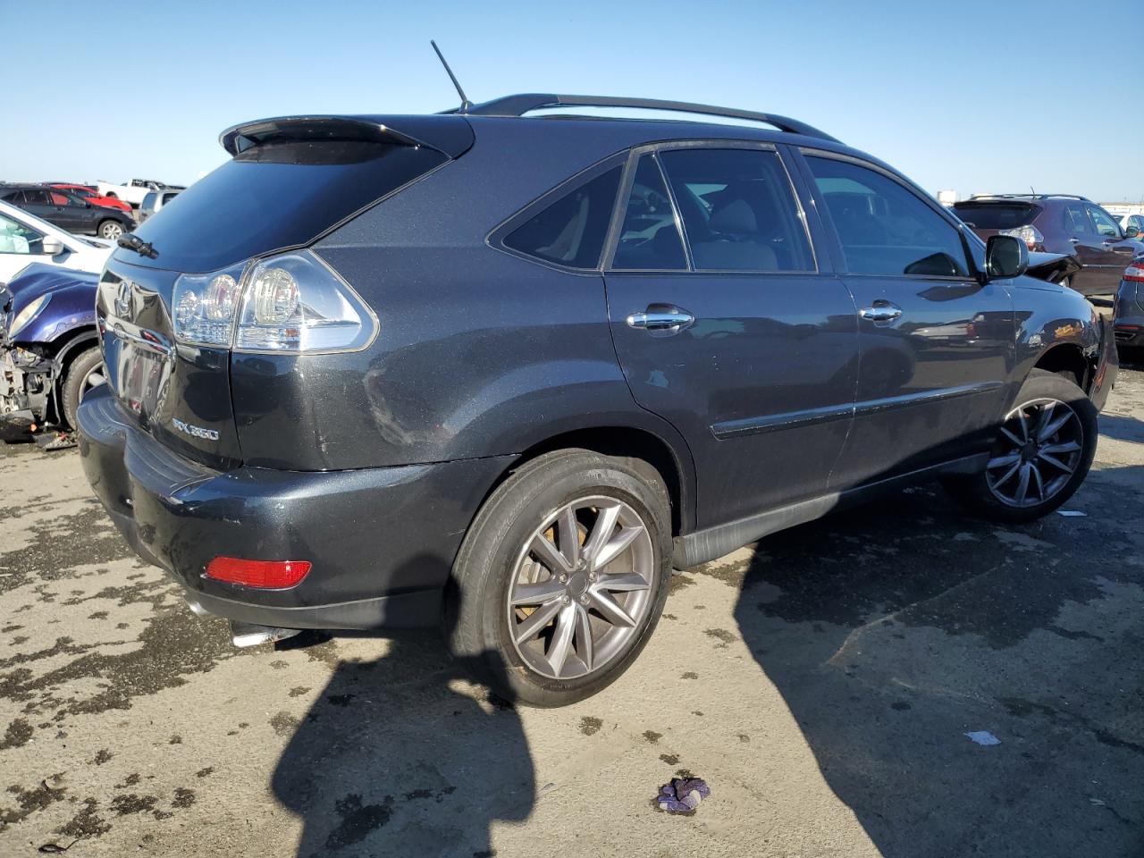 2008 Lexus RX - Image 3