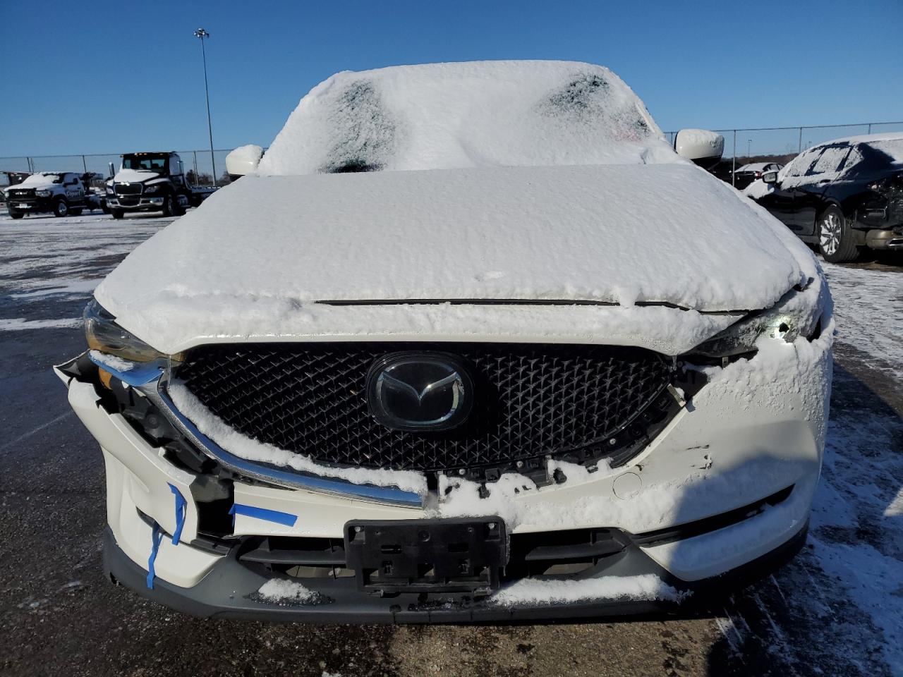 2018 Mazda CX-5 - Image 5