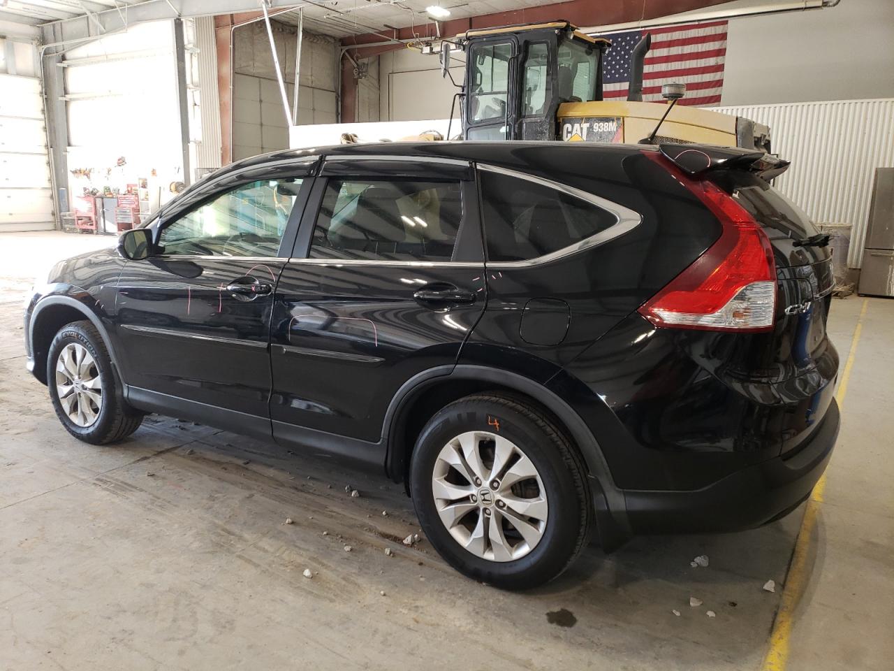 2013 Honda CR-V - Image 2