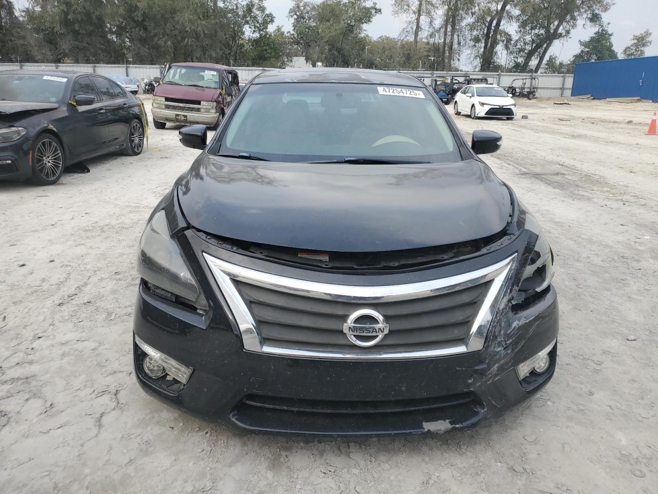 2015 Nissan Altima - Image 5
