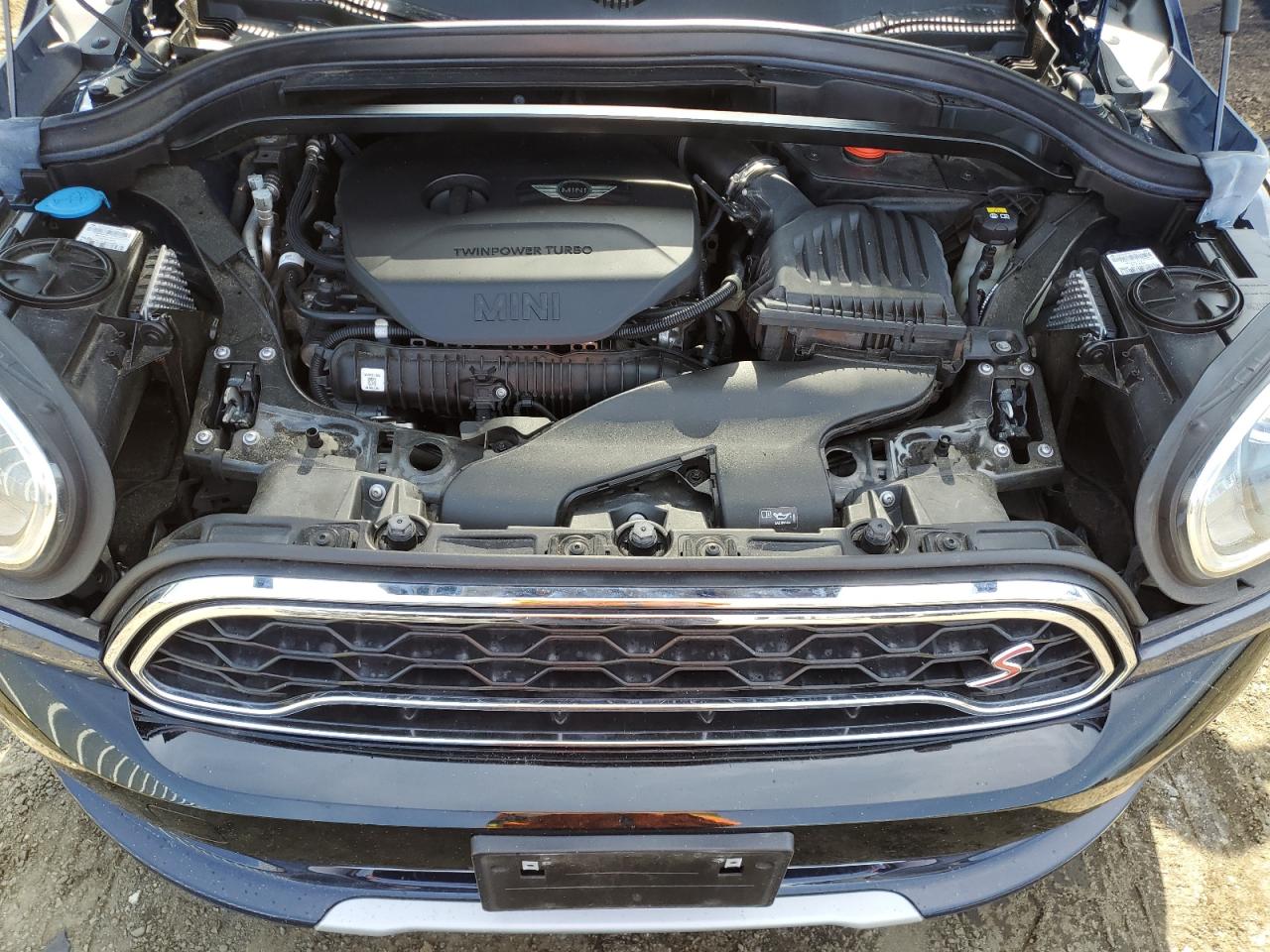 2018 MINI Cooper - Image 11