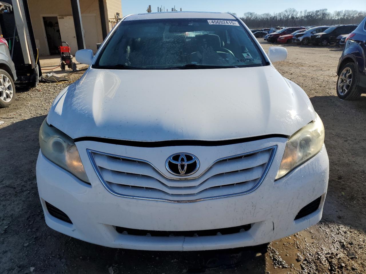 2010 Toyota Camry - Image 5