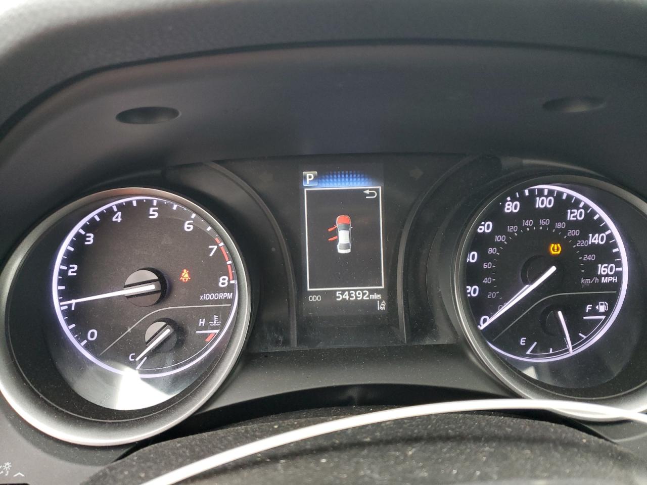 2021 Toyota Camry - Image 9