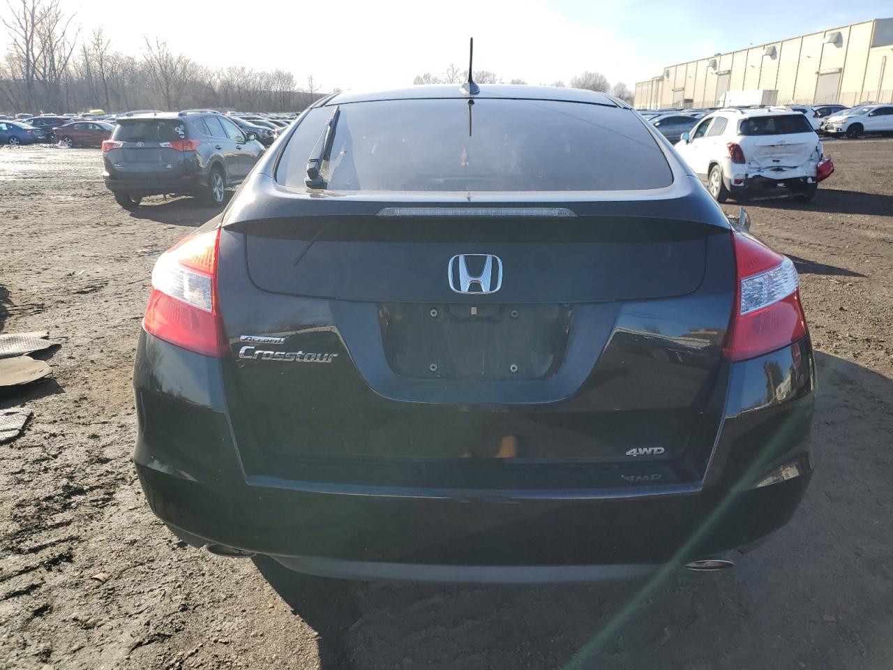 2010 Honda Accord - Image 6