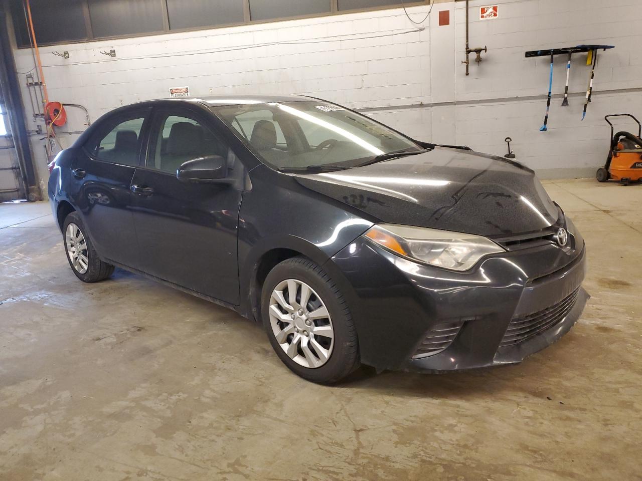 2016 Toyota Corolla - Image 4