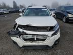 2019 Subaru Outback 2.5I Premium на продаже в Portland, OR - Front End