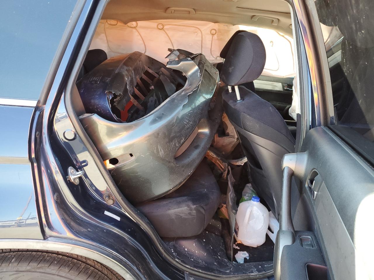 2010 Honda CR-V - Image 12
