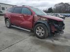 2014 Chevrolet Traverse Lt for Sale in Gaston, SC - Side
