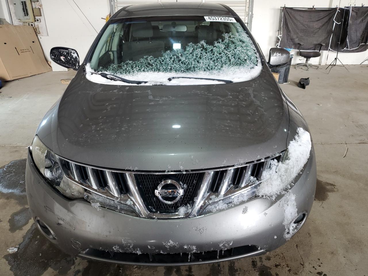 2009 Nissan Murano - Image 5