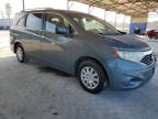 2012 Nissan Quest S للبيع في Cartersville، GA - Minor Dent/Scratches