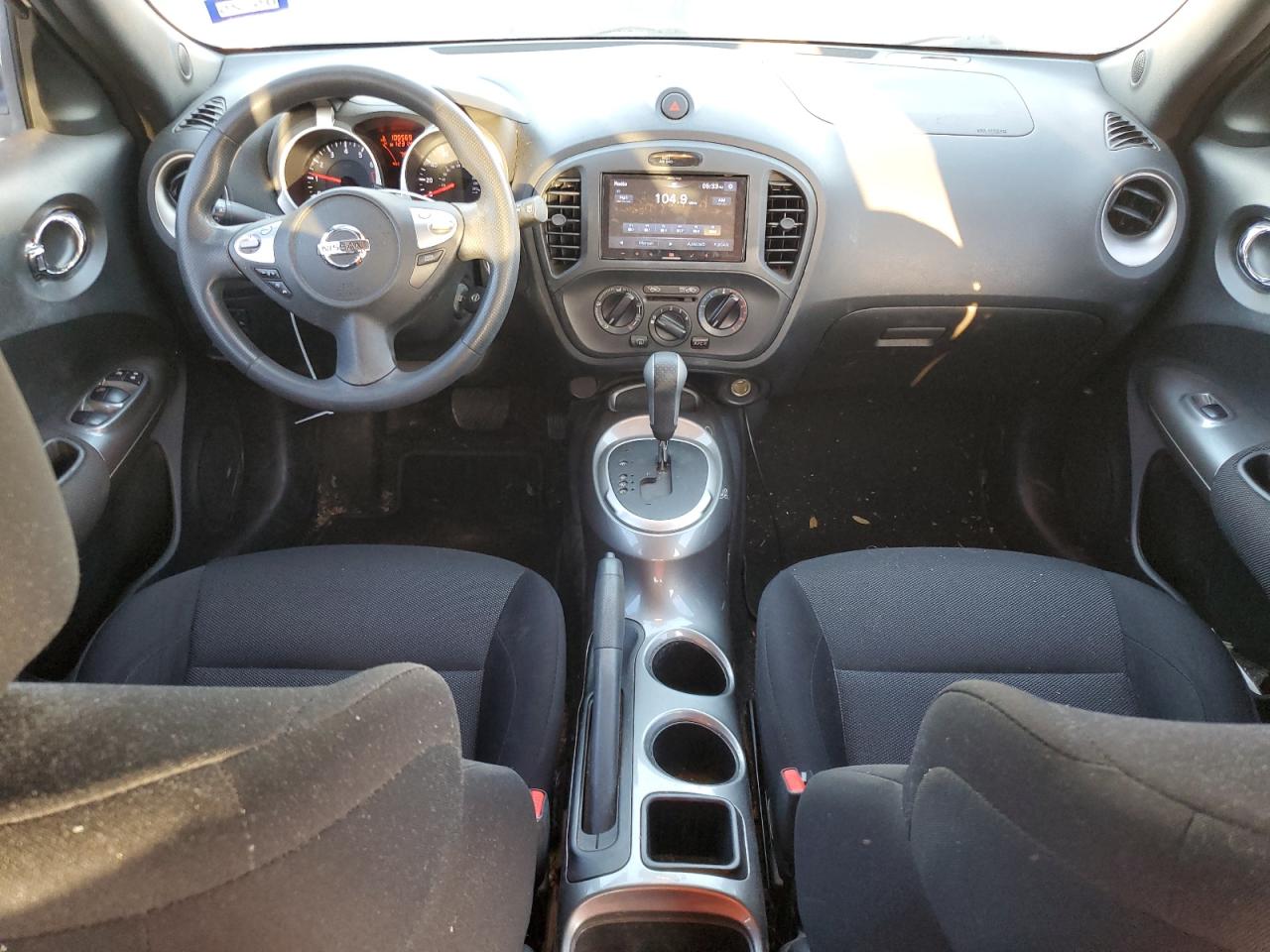 2014 Nissan Juke - Image 8