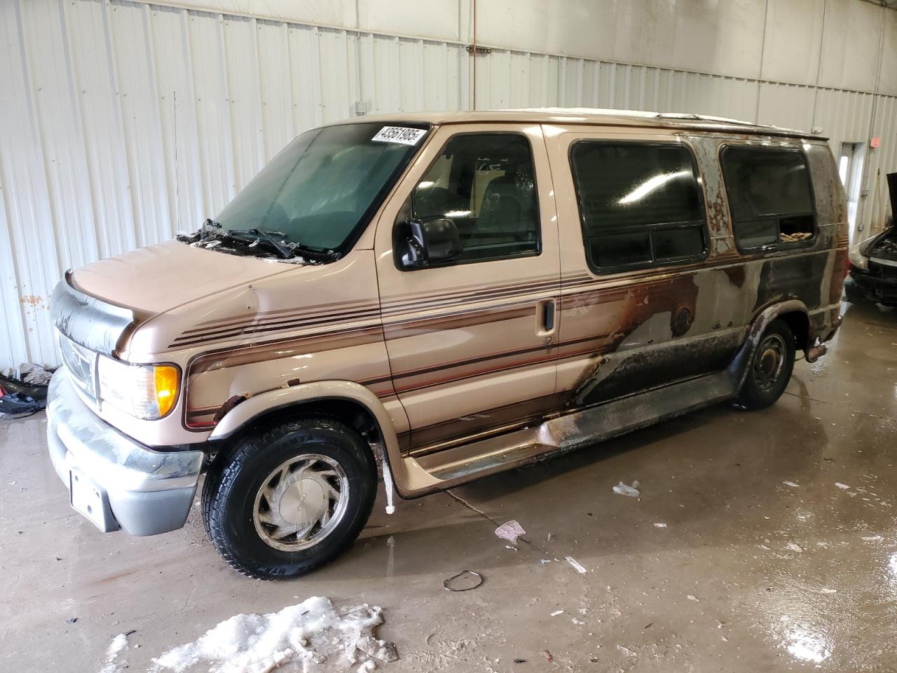 1997 Ford Econoline - Image 1