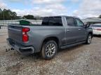 2021 Chevrolet Silverado K1500 Ltz de vânzare în Eight Mile, AL - Front End
