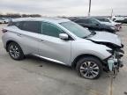 2015 Nissan Murano S for Sale in Grand Prairie, TX - Front End