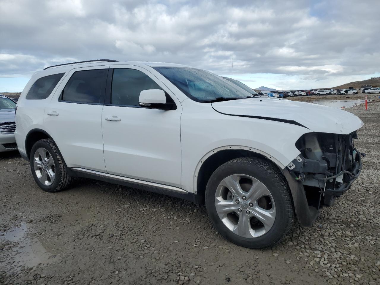 2014 Dodge Durango - Image 4
