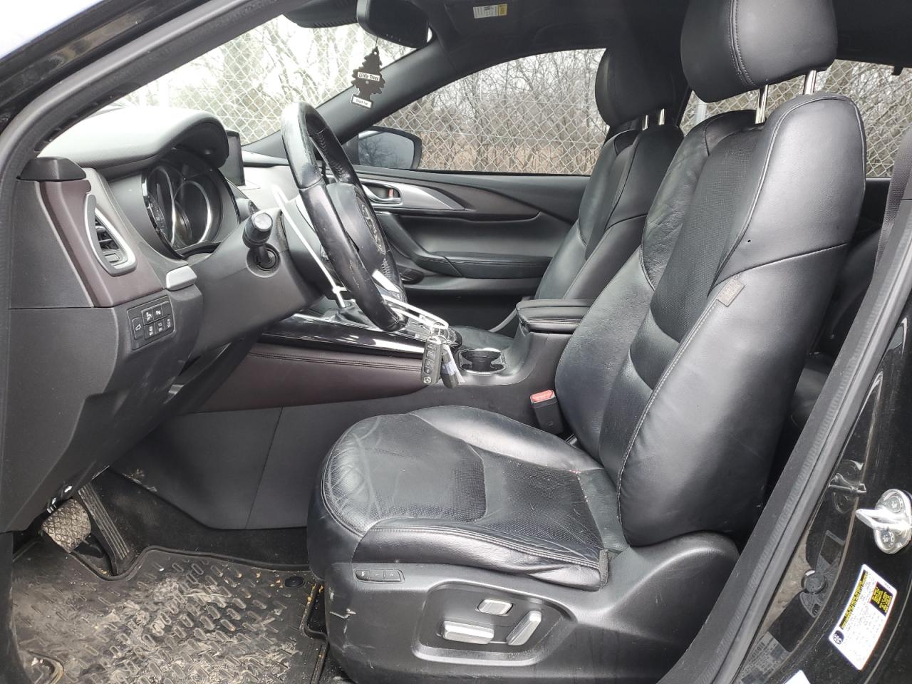 2016 Mazda CX-9 - Image 7
