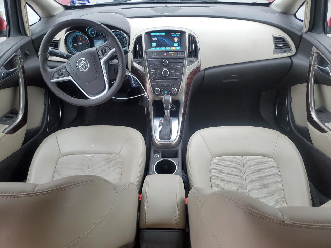 2013 Buick Verano - Image 8