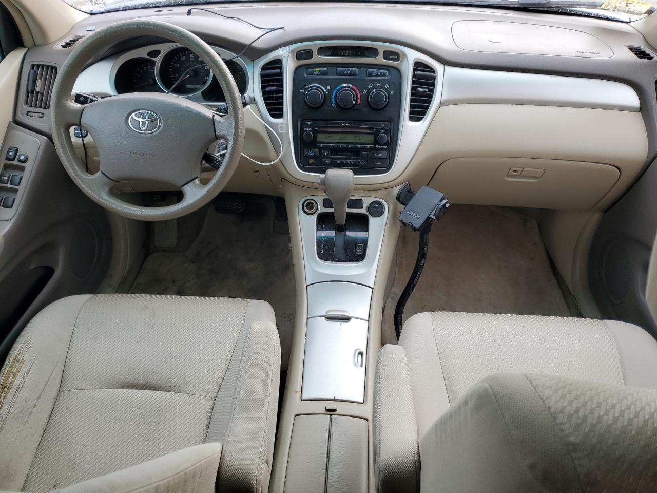 2006 Toyota Highlander - Image 8