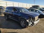 2021 Hyundai Santa Fe Se продається в Albuquerque, NM - Front End