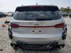 2023 Hyundai Santa Fe Sel за продажба в Houston, TX - Side
