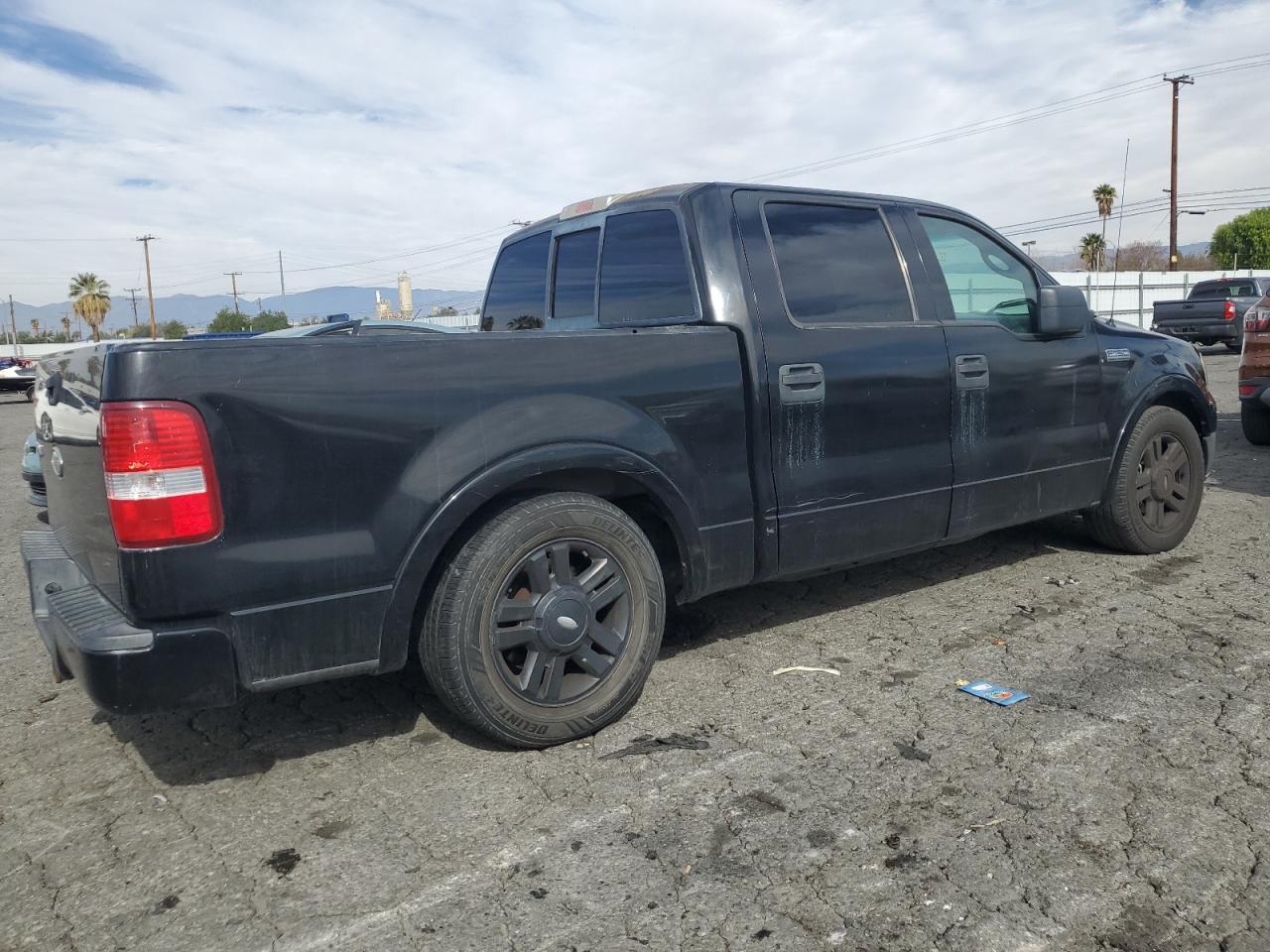 2004 Ford F-150 - Image 3