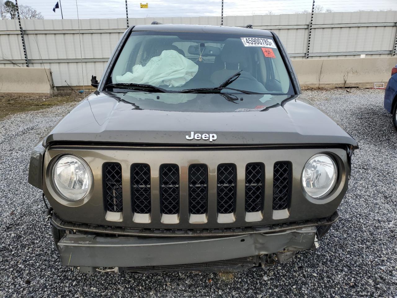 2016 Jeep Liberty (Patriot) - Image 5