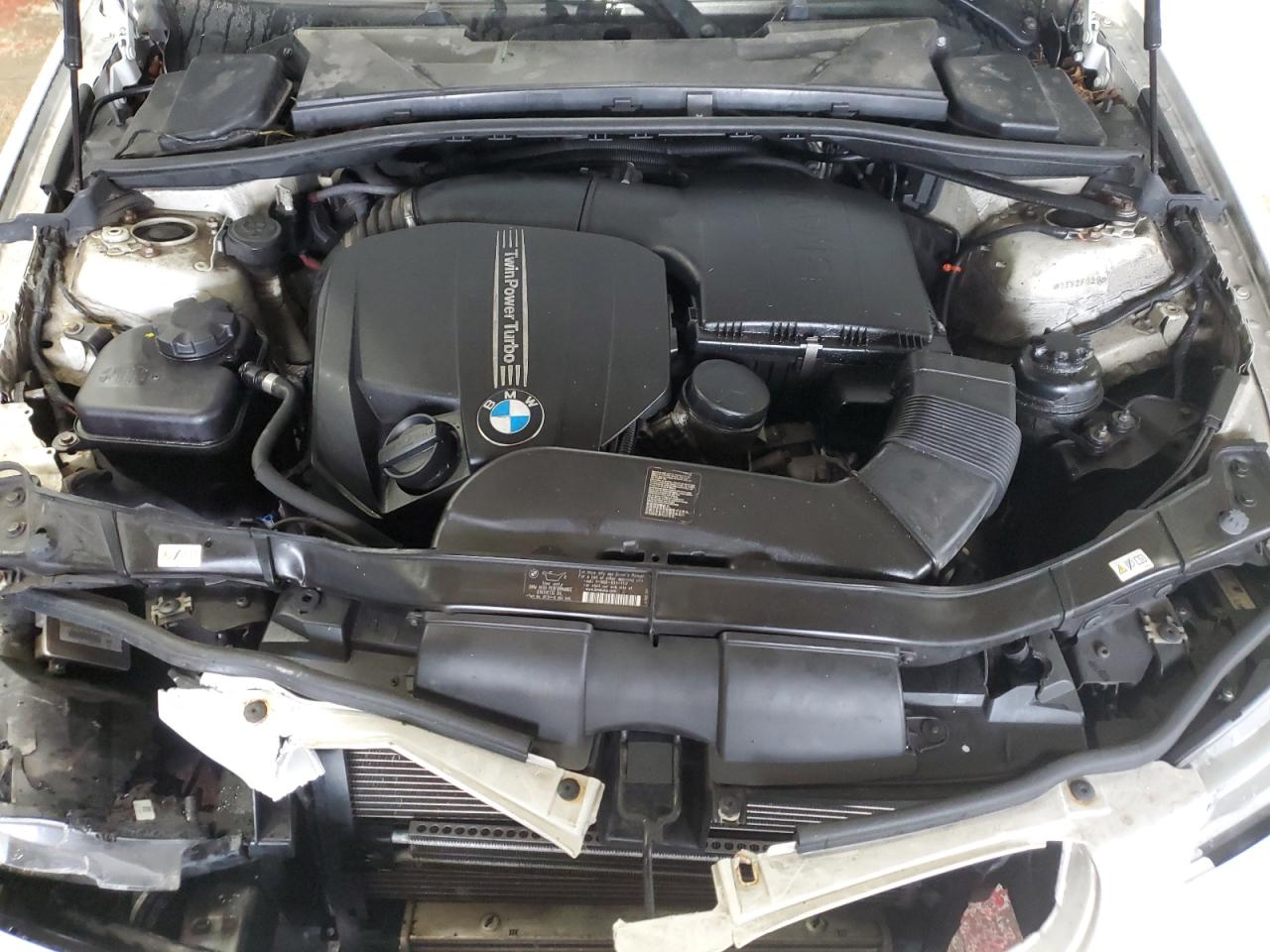 2011 BMW 3er - Image 11