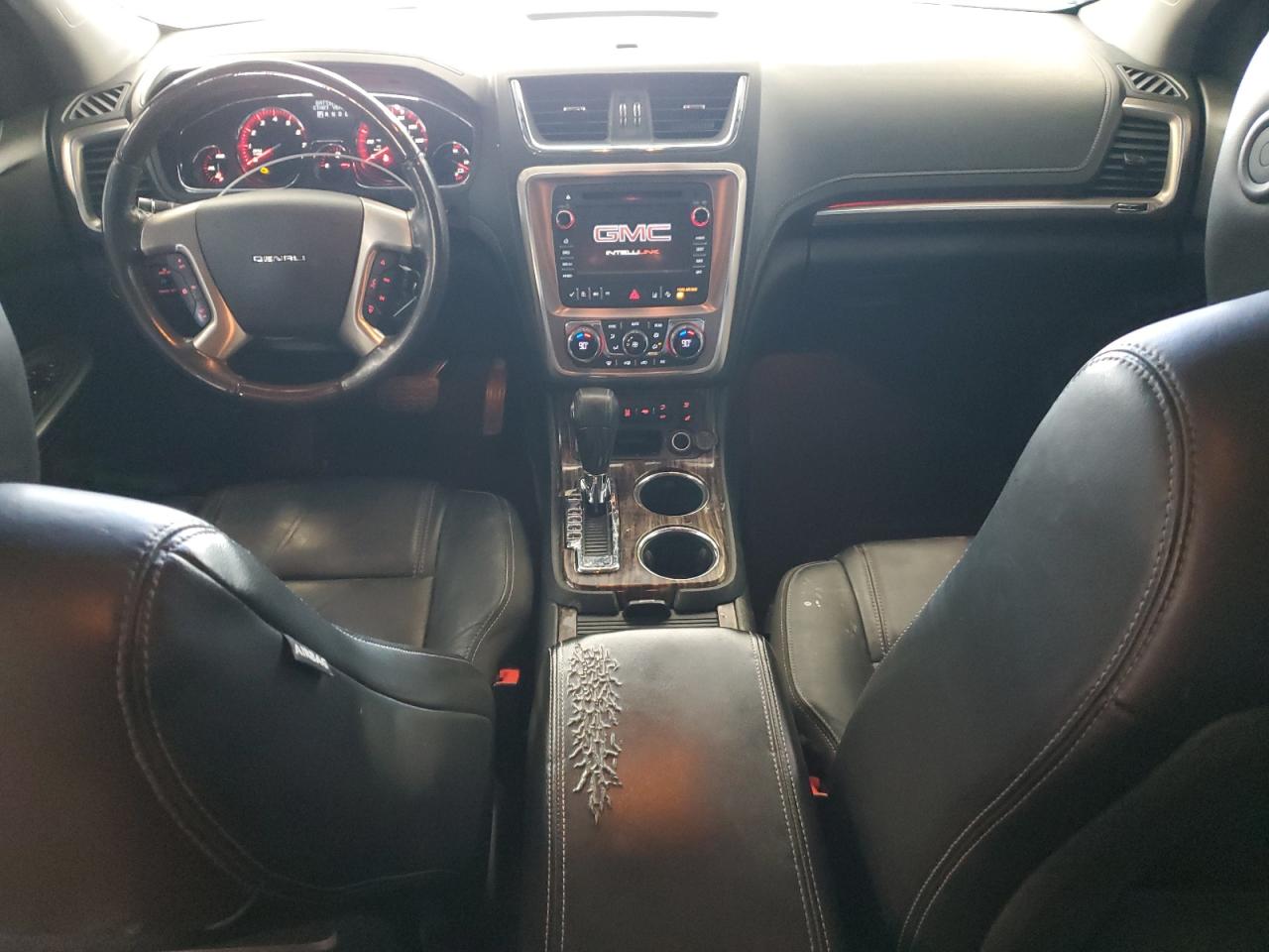 2014 GMC Acadia - Image 8