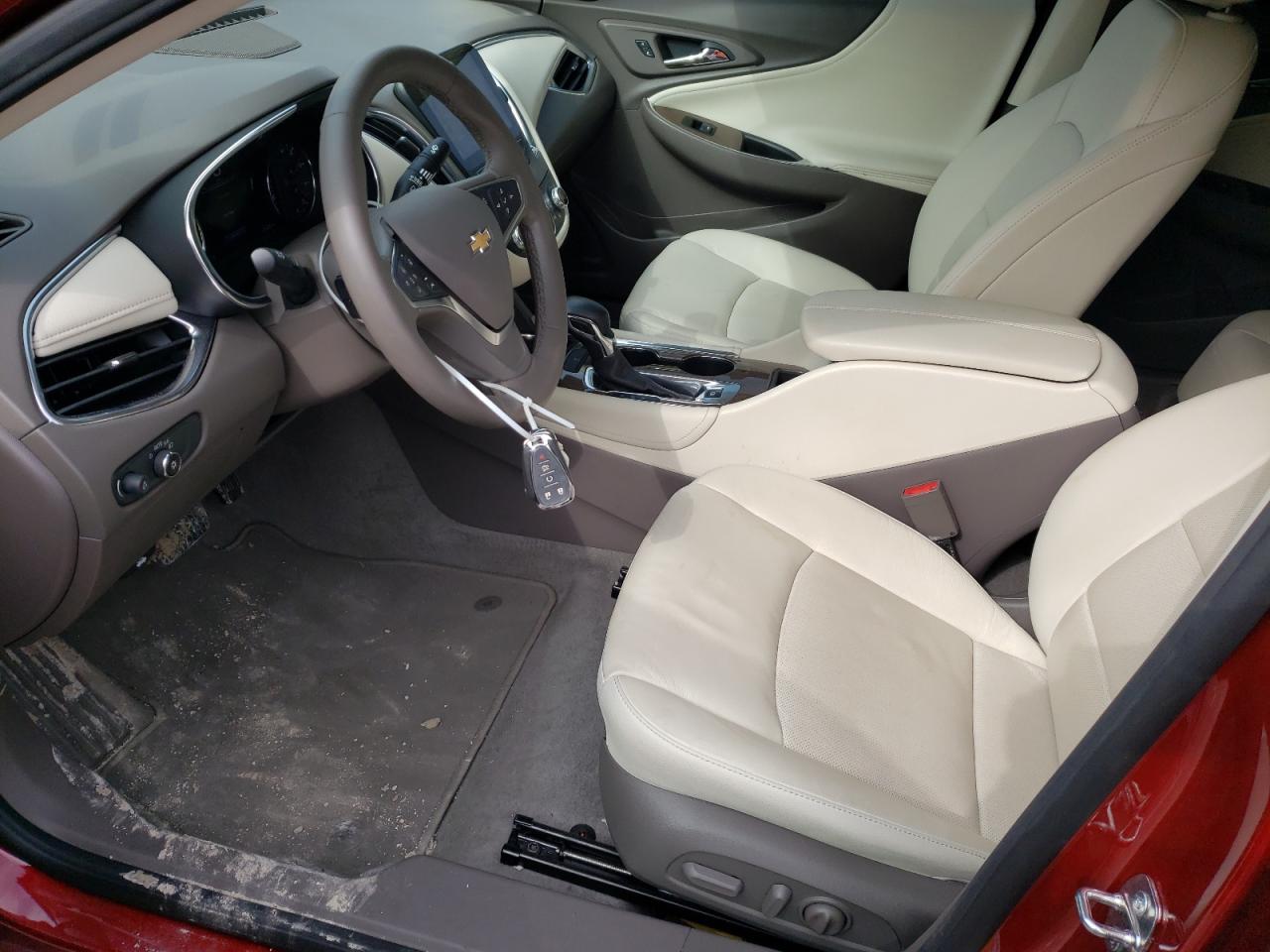 2023 Chevrolet Malibu - Image 7