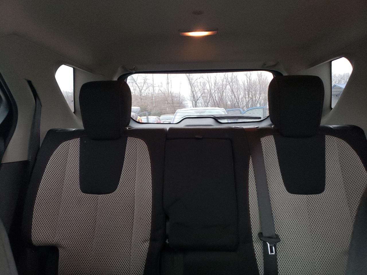 2015 Chevrolet Equinox - Image 10