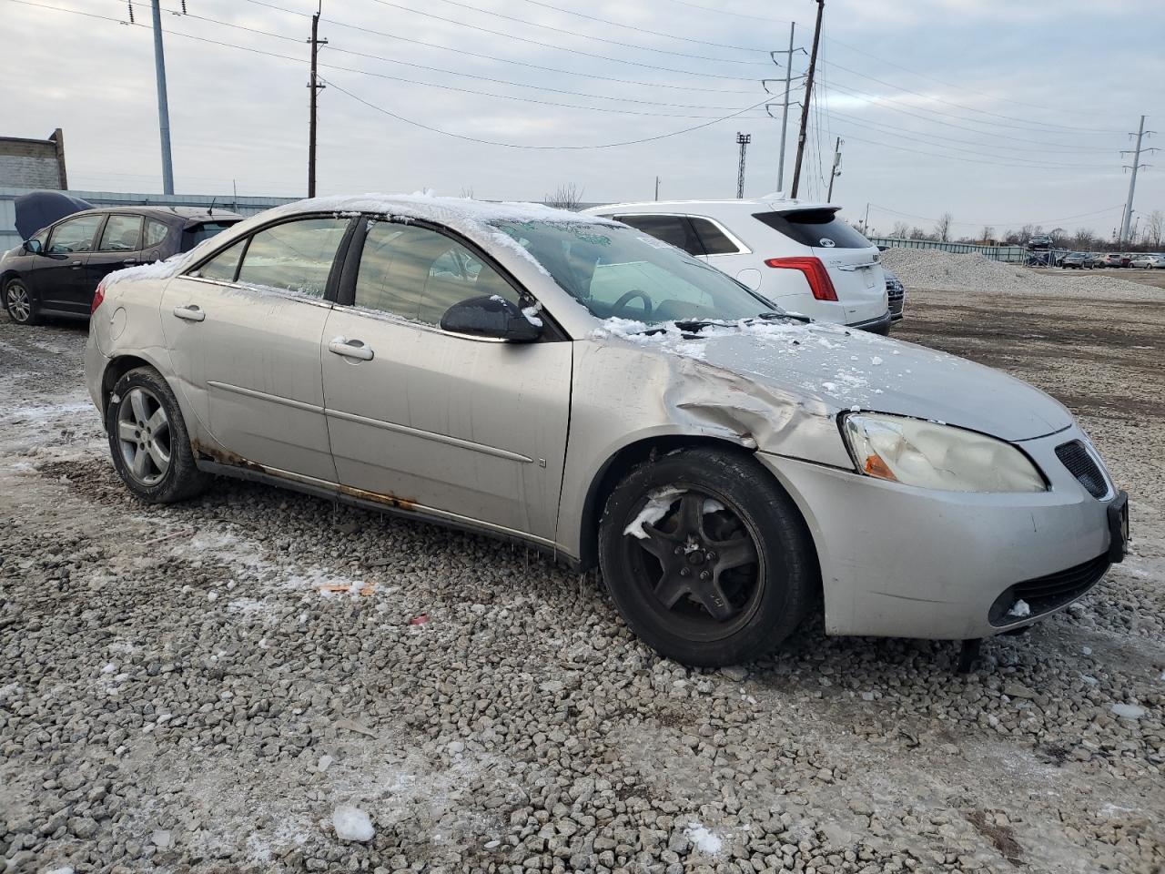 2006 Pontiac G6 - Image 4