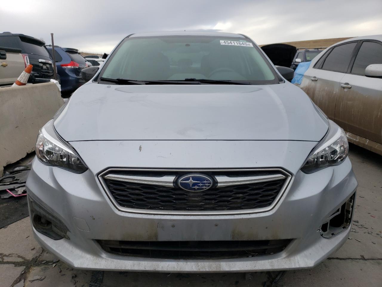 2019 Subaru Impreza - Image 5