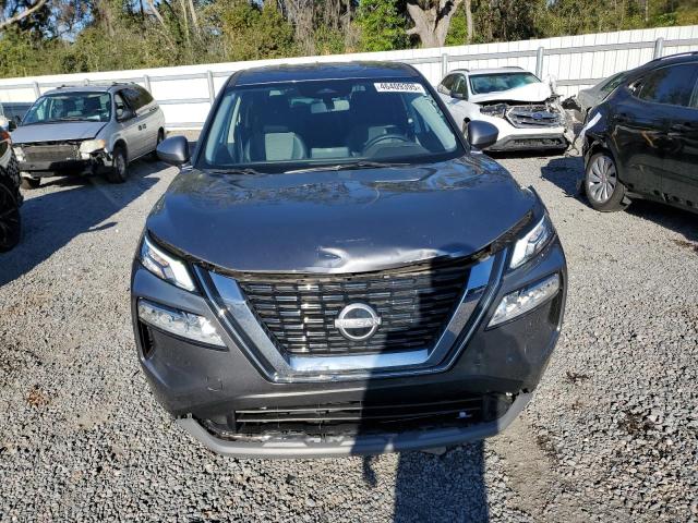  NISSAN ROGUE 2023 Szary