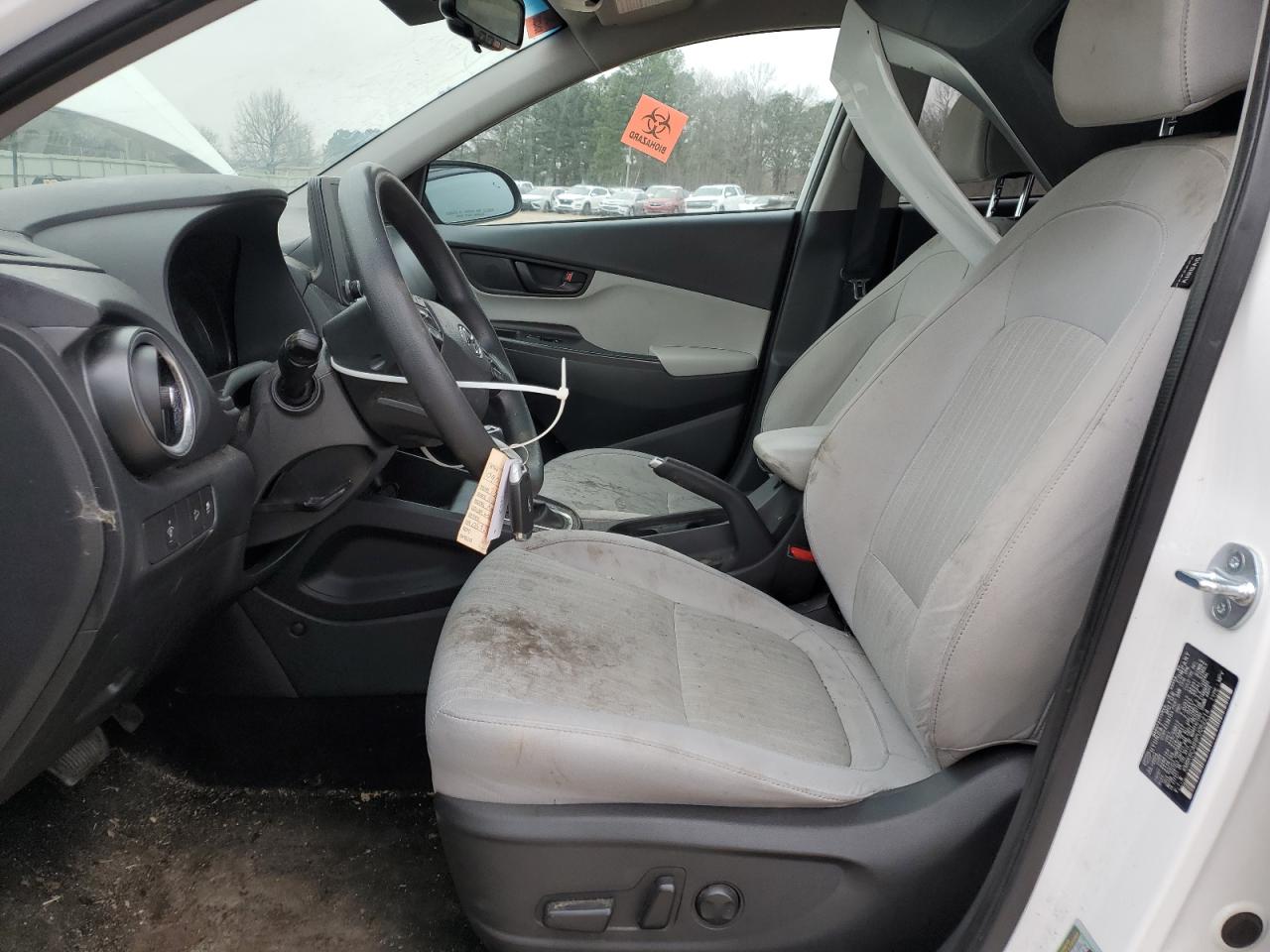 2023 Hyundai Kona - Image 7