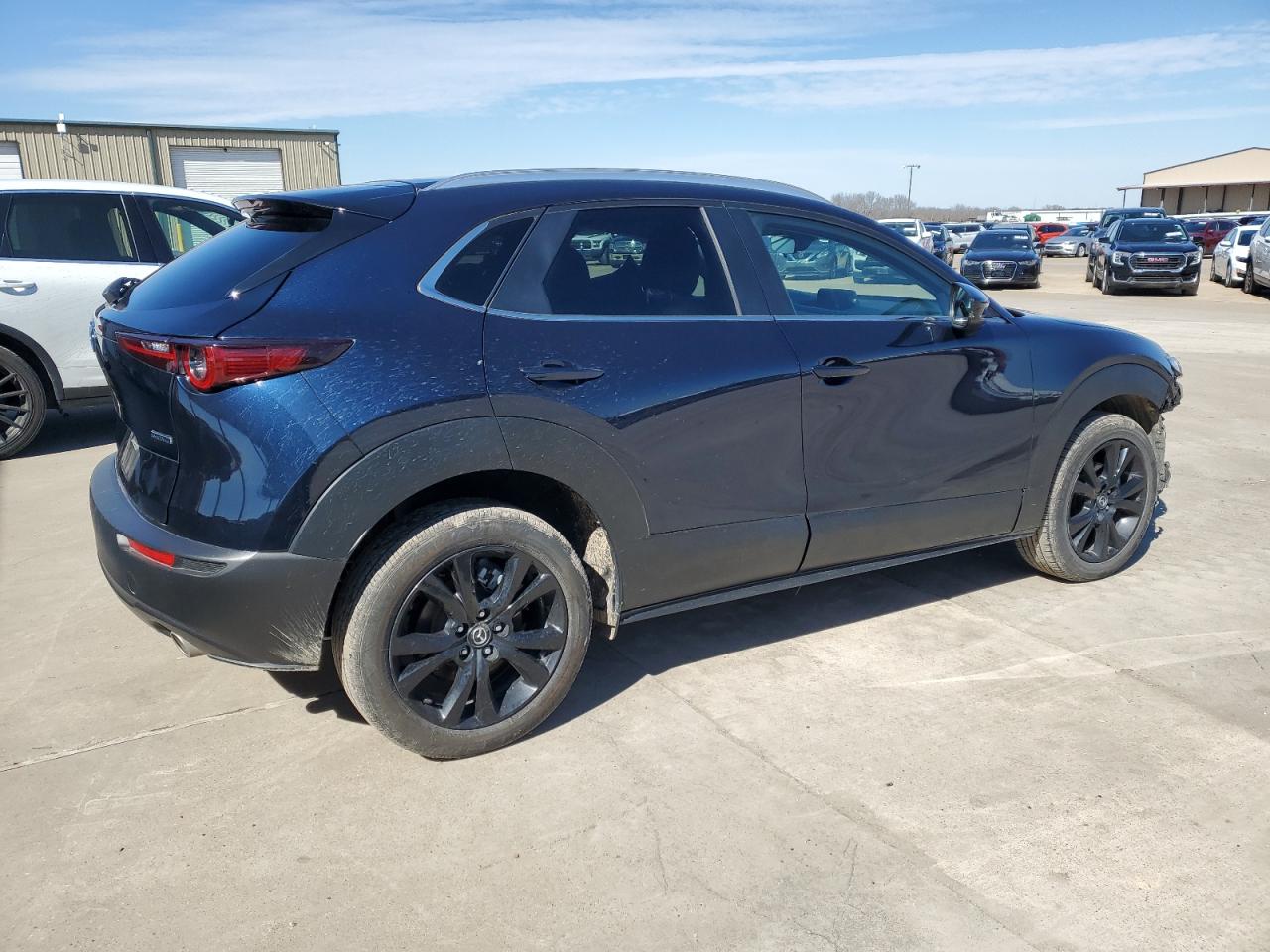 2024 Mazda CX-30 - Image 3